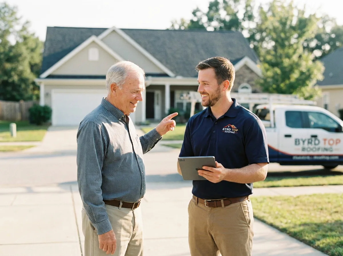 Roofing Lakemont, GA FAQs